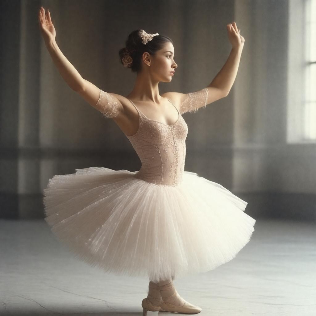 Alicia Alonso